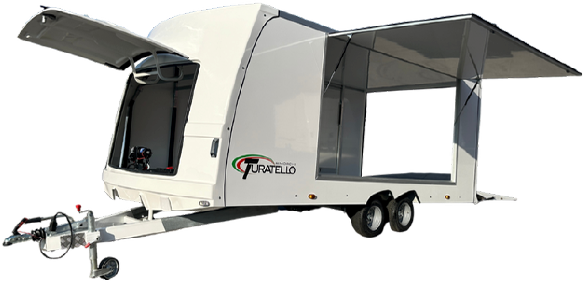 Turatello Collection C20