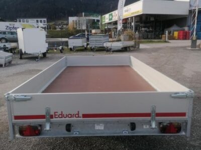 Eduard Hochlader 406x200cm Laner Anhänger