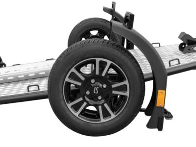 Lorries Motorradanhänger MT-1 Laner Anhänger