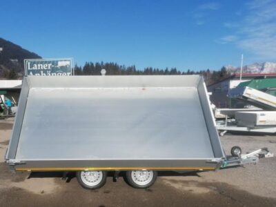 Eduard Dreiseitenkipper Laner Anhänger