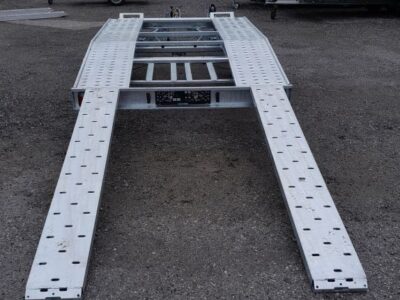 Temared Autotransporter Car45202S Laner Anhänger