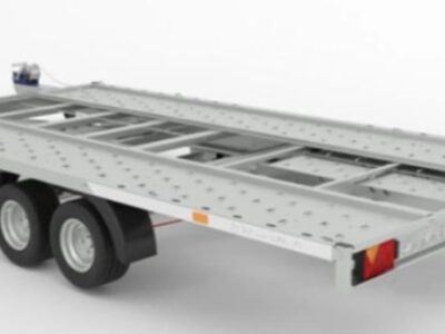 Temared Autotransporter Carkeeper40202S Laner Anhänger