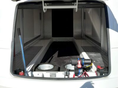 Turatello C26 Laner Anhänger