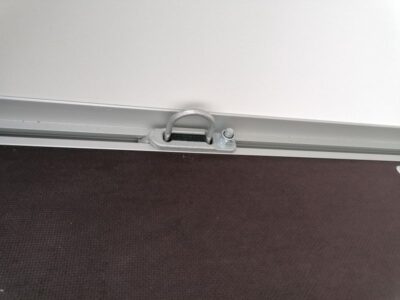 Humbaur Kofferanhänger Flex Zurr HK 752513-15 P Laner Anhänger
