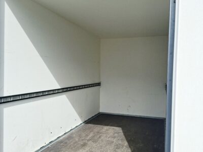 gebrauchter Brenderup Kofferanhänger 300x155cm 2000kg Laner Anhänger