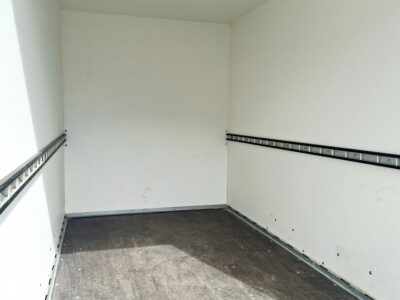 gebrauchter Brenderup Kofferanhänger 300x155cm 2000kg Laner Anhänger