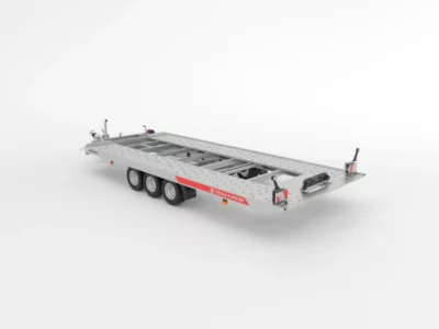 Temared Autotransporter Carkeeper48203 Laner Anhänger