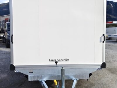 Humbaur Kofferanhänger HK304221-20PF30 Laner Anhänger