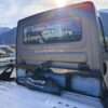 Iveco Daily 35S18P gebrauchter Abschleppwagen Laner Anhänger