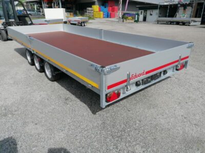 Eduard Hochlader 556x220cm Laner Anhänger