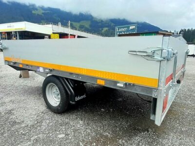Eduard Hochlader 230x145cm 750kg