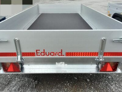 Eduard Hochlader 230x145cm 750kg