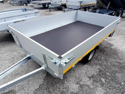 Eduard Hochlader 230x145cm 750kg