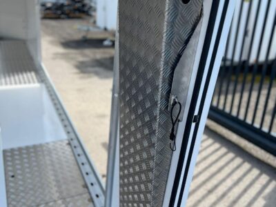 Turatello Autotransporter F30 Laner Anhänger