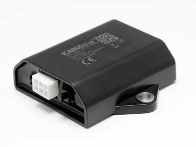 Fernbedienung für Eduard Kippanhänger Laner Anhänger