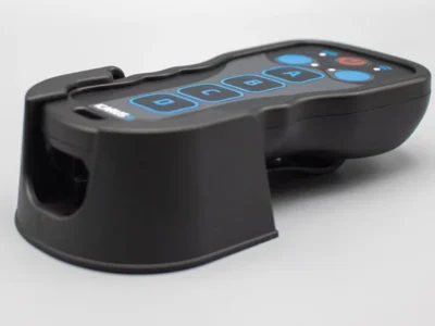 Fernbedienung für Eduard Kippanhänger Laner Anhänger