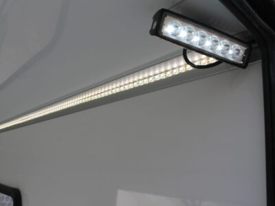 Turatello Transporter Serie Laner Anhänger