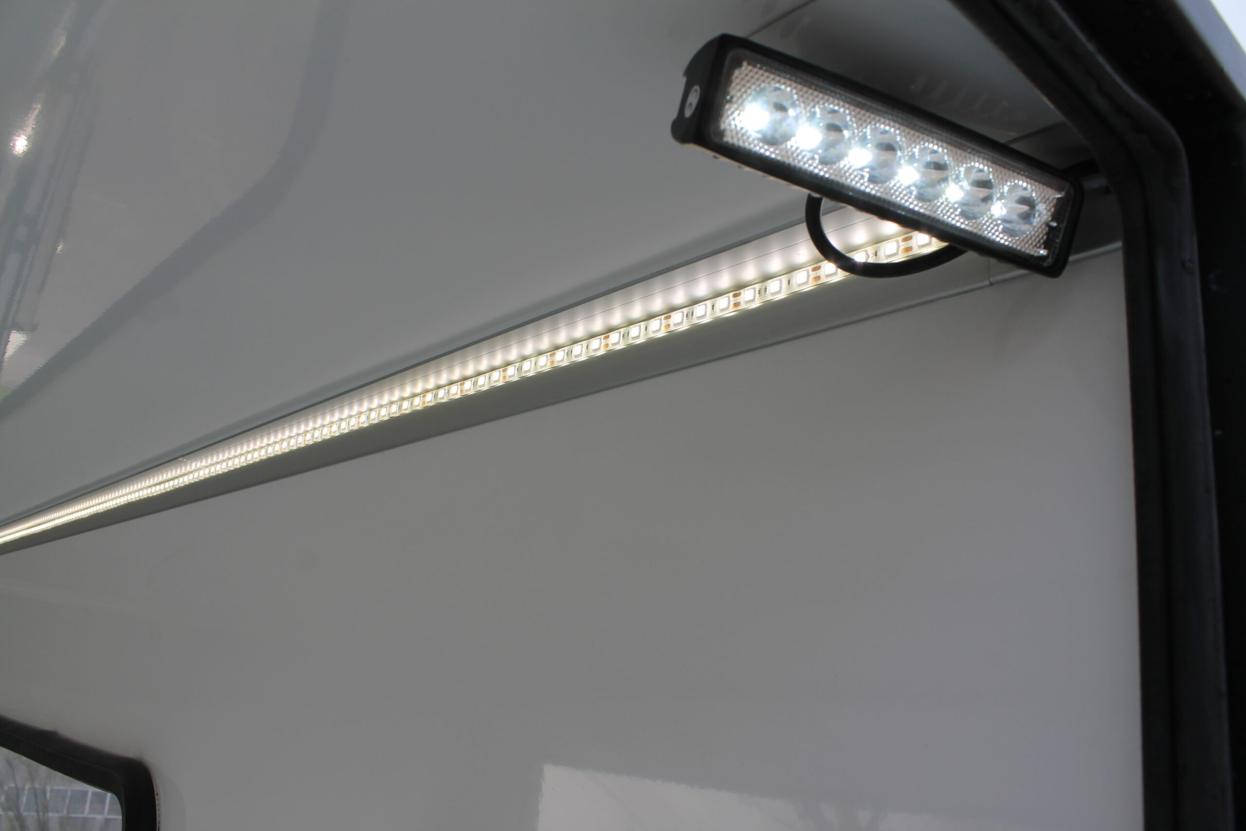 Turatello Transporter Serie Laner Anhänger