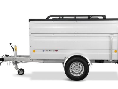 TPV Kofferanhänger KT-EB3 Plus Laner Anhänger