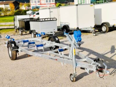 TPV Bootstrailer BA1300-R Laner Anhänger