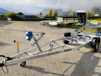 TPV Bootstrailer BA1300-R Laner Anhänger