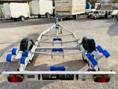 TPV Bootstrailer BA1300-R Laner Anhänger