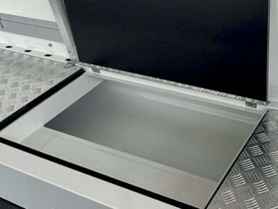 Turatello Motorsport Serie Laner Anhänger