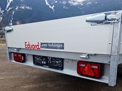 LED-Beleuchtung Laner Anhänger