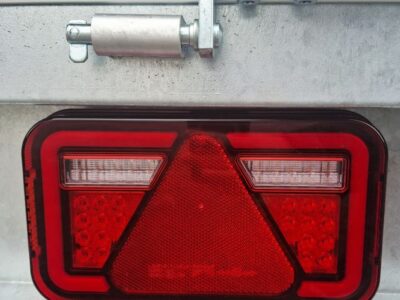 LED-Beleuchtung Laner Anhänger