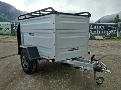 gebrauchter TPV KT-EB 2 Offroad Plus 1000 kg Laner Anhänger