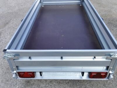 PKW-Anhänger HP 2713 UK Laner Anhänger