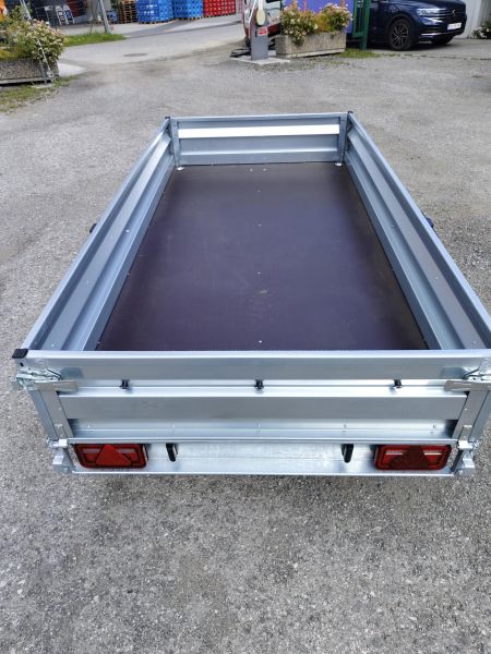 PKW-Anhänger HP 2713 UK Laner Anhänger
