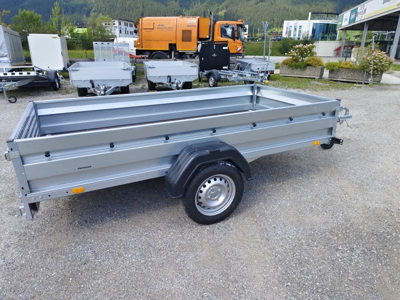 PKW-Anhänger HP 2713 UK Laner Anhänger