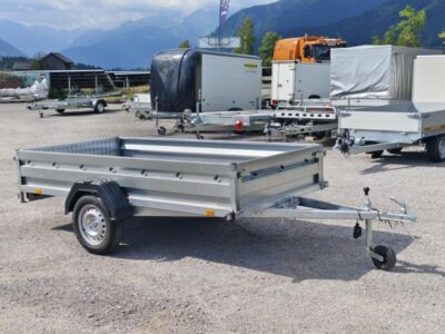 PKW-Anhänger HP 2713 UK Laner Anhänger