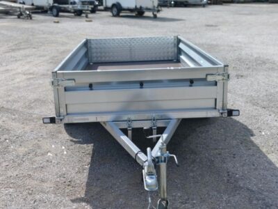PKW-Anhänger HP 2713 UK Laner Anhänger
