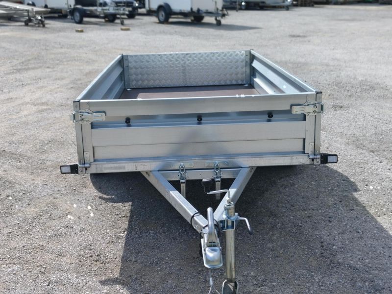 PKW-Anhänger HP 2713 UK Laner Anhänger