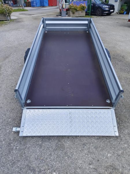 PKW-Anhänger HP 2713 UK Laner Anhänger