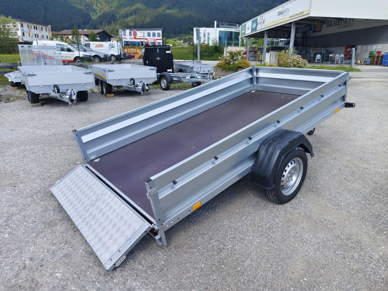 PKW-Anhänger HP 2713 UK Laner Anhänger